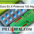 Hard On X Power 100 Mg new03